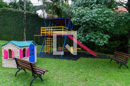 Apartamento à venda com 300m², 3 quartos e 3 vagasÁrea comum