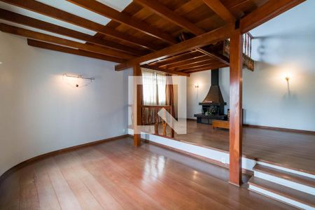 Apartamento à venda com 300m², 3 quartos e 3 vagasSala 