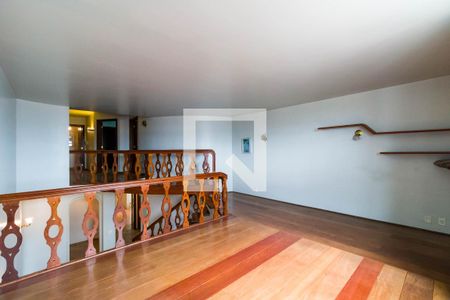 Apartamento à venda com 300m², 3 quartos e 3 vagasSala 