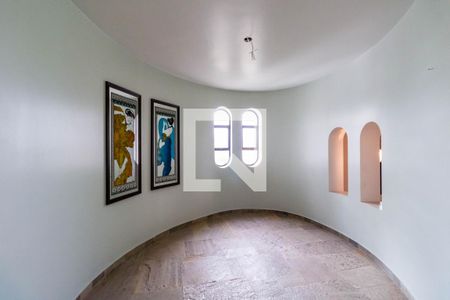 Apartamento à venda com 300m², 3 quartos e 3 vagasSala 