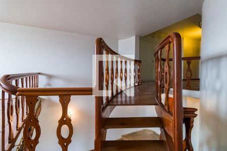 Apartamento à venda com 300m², 3 quartos e 3 vagasSala 