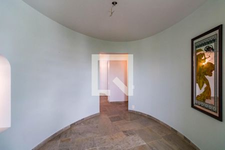 Apartamento à venda com 300m², 3 quartos e 3 vagasSala 