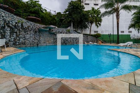 Apartamento à venda com 300m², 3 quartos e 3 vagasÁrea comum