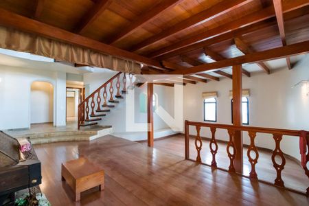 Apartamento à venda com 300m², 3 quartos e 3 vagasSala 