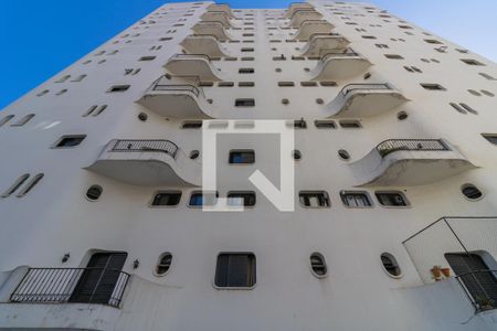 Apartamento à venda com 300m², 3 quartos e 3 vagasFachada