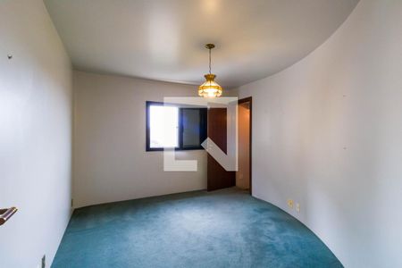 Apartamento à venda com 300m², 3 quartos e 3 vagasQuarto 