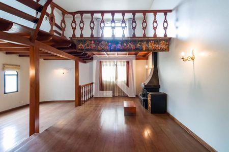 Apartamento à venda com 300m², 3 quartos e 3 vagasSala 