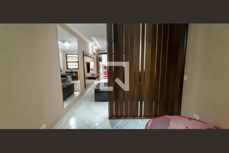 Casa 1 - Sala de casa à venda com 6 quartos, 216m² em Jardim D’abril, Osasco