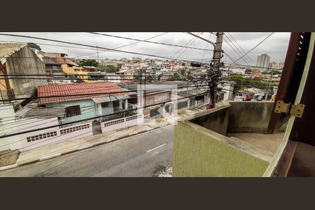 Casa à venda com 216m², 6 quartos e 4 vagas Casa à venda com 216m², 6 quartos e 4 vagasCasa 2 - Vista do Quarto 2