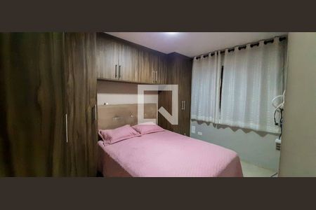 Casa 1 - Suíte 1 de casa à venda com 6 quartos, 216m² em Jardim D’abril, Osasco