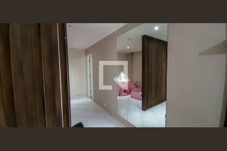 Casa 1 - Sala de casa à venda com 6 quartos, 216m² em Jardim D’abril, Osasco