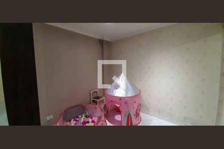 Casa 1 - Sala de casa à venda com 6 quartos, 216m² em Jardim D’abril, Osasco