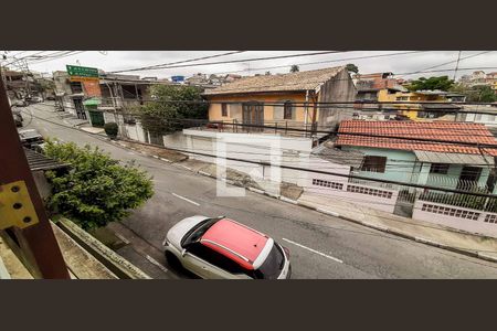 Casa à venda com 216m², 6 quartos e 4 vagas Casa à venda com 216m², 6 quartos e 4 vagasCasa 2 - Vista do Quarto 2