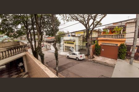 Casa à venda com 216m², 6 quartos e 4 vagas Casa à venda com 216m², 6 quartos e 4 vagasCasa 2 - Vista da Área Gourmet
