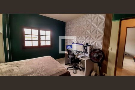 Casa à venda com 216m², 6 quartos e 4 vagas Casa à venda com 216m², 6 quartos e 4 vagasCasa 2 - Quarto 1