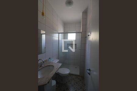 Casa de condomínio para alugar com 87m², 3 quartos e 2 vagasSuíte