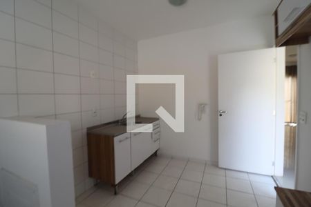 Casa de condomínio para alugar com 87m², 3 quartos e 2 vagasCozinha e Área de Serviço