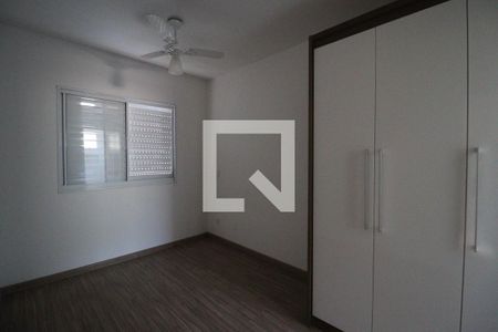 Suíte de casa de condomínio para alugar com 3 quartos, 87m² em Engordadouro, Jundiaí