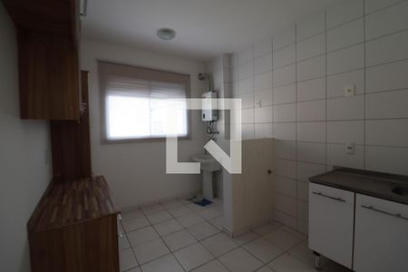 Casa de condomínio para alugar com 87m², 3 quartos e 2 vagasCozinha e Área de Serviço