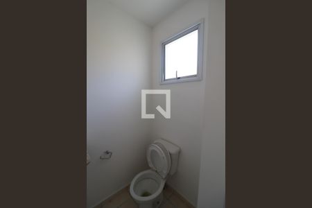 Casa de condomínio para alugar com 87m², 3 quartos e 2 vagasLavabo