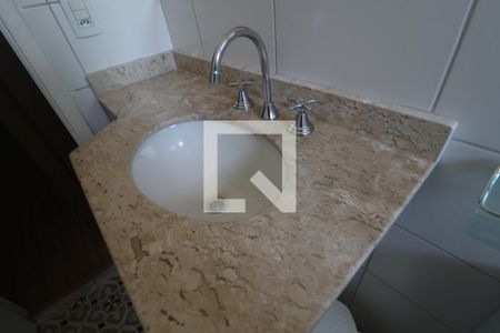 Casa de condomínio para alugar com 87m², 3 quartos e 2 vagasSuíte