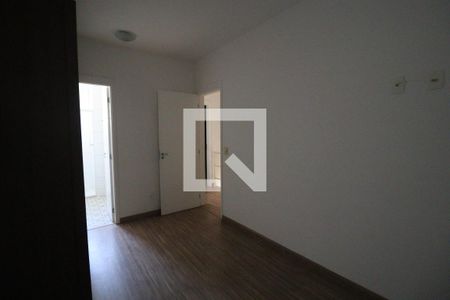 Suíte de casa de condomínio para alugar com 3 quartos, 87m² em Engordadouro, Jundiaí