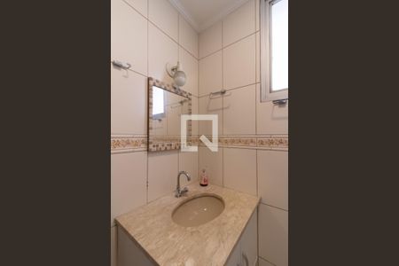 Apartamento para alugar com 75m², 2 quartos e 1 vagaBanheiro 