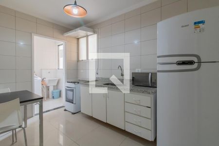 Apartamento para alugar com 75m², 2 quartos e 1 vagaCozinha