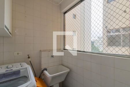 Apartamento para alugar com 75m², 2 quartos e 1 vagaÁrea de Serviço