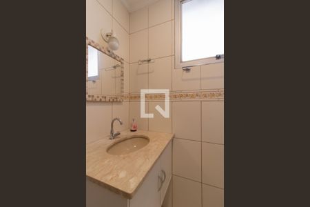 Apartamento para alugar com 75m², 2 quartos e 1 vagaBanheiro 