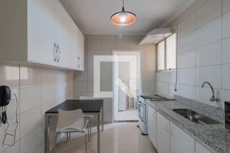 Apartamento para alugar com 75m², 2 quartos e 1 vagaCozinha