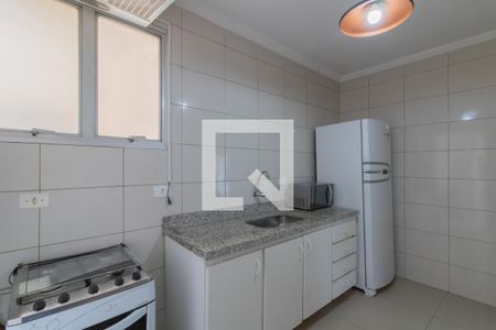 Apartamento para alugar com 75m², 2 quartos e 1 vagaCozinha