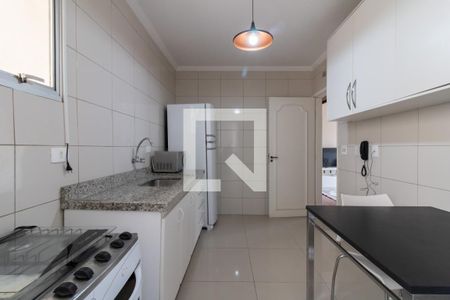 Apartamento para alugar com 75m², 2 quartos e 1 vagaCozinha