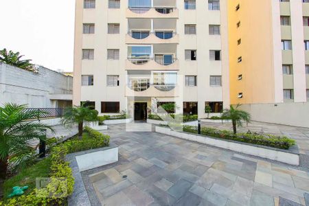 Apartamento para alugar com 75m², 2 quartos e 1 vagaÁrea Comum