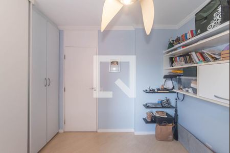 Apartamento à venda com 65m², 3 quartos e 1 vaga Apartamento à venda com 65m², 3 quartos e 1 vagaQuarto 3