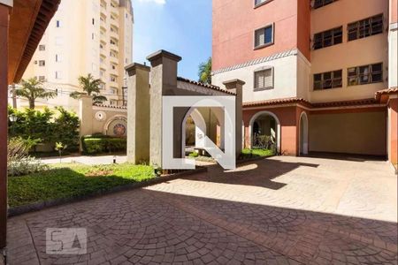 Apartamento à venda com 65m², 3 quartos e 1 vaga Apartamento à venda com 65m², 3 quartos e 1 vagaEntrada