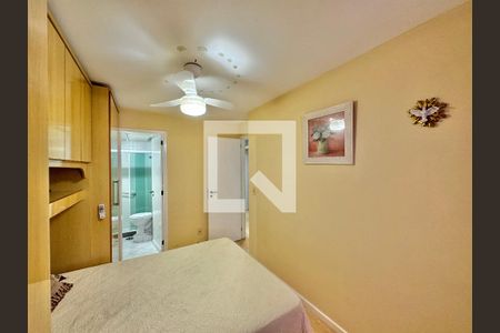 Apartamento à venda com 108m², 3 quartos e 3 vagas Apartamento à venda com 108m², 3 quartos e 3 vagasQuarto 1