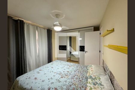 Apartamento à venda com 108m², 3 quartos e 3 vagas Apartamento à venda com 108m², 3 quartos e 3 vagasQuarto 2
