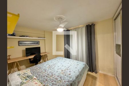 Apartamento à venda com 108m², 3 quartos e 3 vagas Apartamento à venda com 108m², 3 quartos e 3 vagasQuarto 2