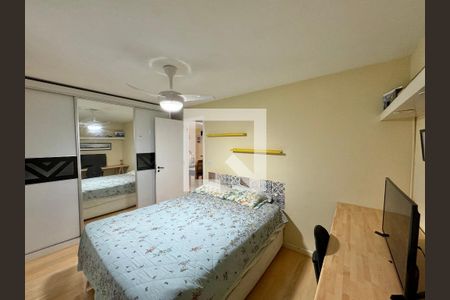 Apartamento à venda com 108m², 3 quartos e 3 vagas Apartamento à venda com 108m², 3 quartos e 3 vagasQuarto 2