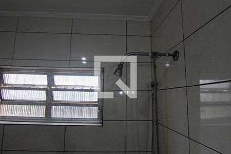 Casa à venda com 400m², 6 quartos e 5 vagas Casa à venda com 400m², 6 quartos e 5 vagasBanheiro 1