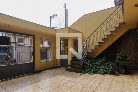 Casa à venda com 400m², 6 quartos e 5 vagas Casa à venda com 400m², 6 quartos e 5 vagasÁrea comum