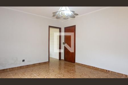 Quarto 1 de casa à venda com 6 quartos, 400m² em Vila Lucia, São Paulo