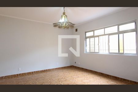 Quarto 1 de casa à venda com 6 quartos, 400m² em Vila Lucia, São Paulo