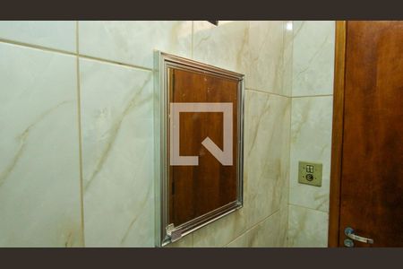 Casa à venda com 400m², 6 quartos e 5 vagas Casa à venda com 400m², 6 quartos e 5 vagasBanheiro 5