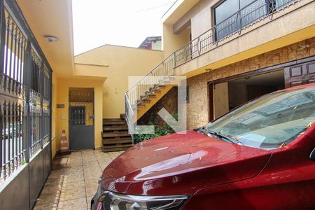 Casa à venda com 400m², 6 quartos e 5 vagas Casa à venda com 400m², 6 quartos e 5 vagasÁrea comum