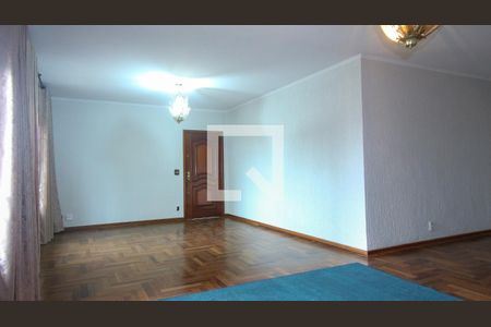 sala de casa à venda com 6 quartos, 400m² em Vila Lucia, São Paulo