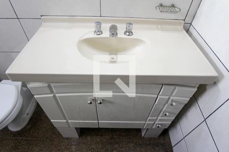 Casa à venda com 400m², 6 quartos e 5 vagas Casa à venda com 400m², 6 quartos e 5 vagasBanheiro 1