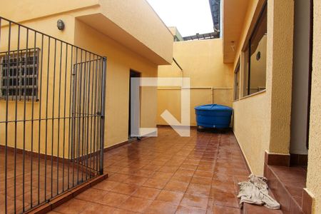 Casa à venda com 400m², 6 quartos e 5 vagas Casa à venda com 400m², 6 quartos e 5 vagasÁrea comum