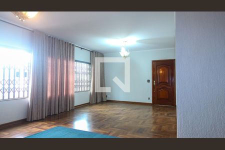 sala de casa à venda com 6 quartos, 400m² em Vila Lucia, São Paulo